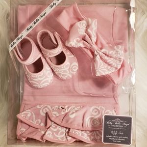 2 Baby Gift Set